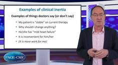 The clinical challenges of initiating guideline recommended therapy in HF