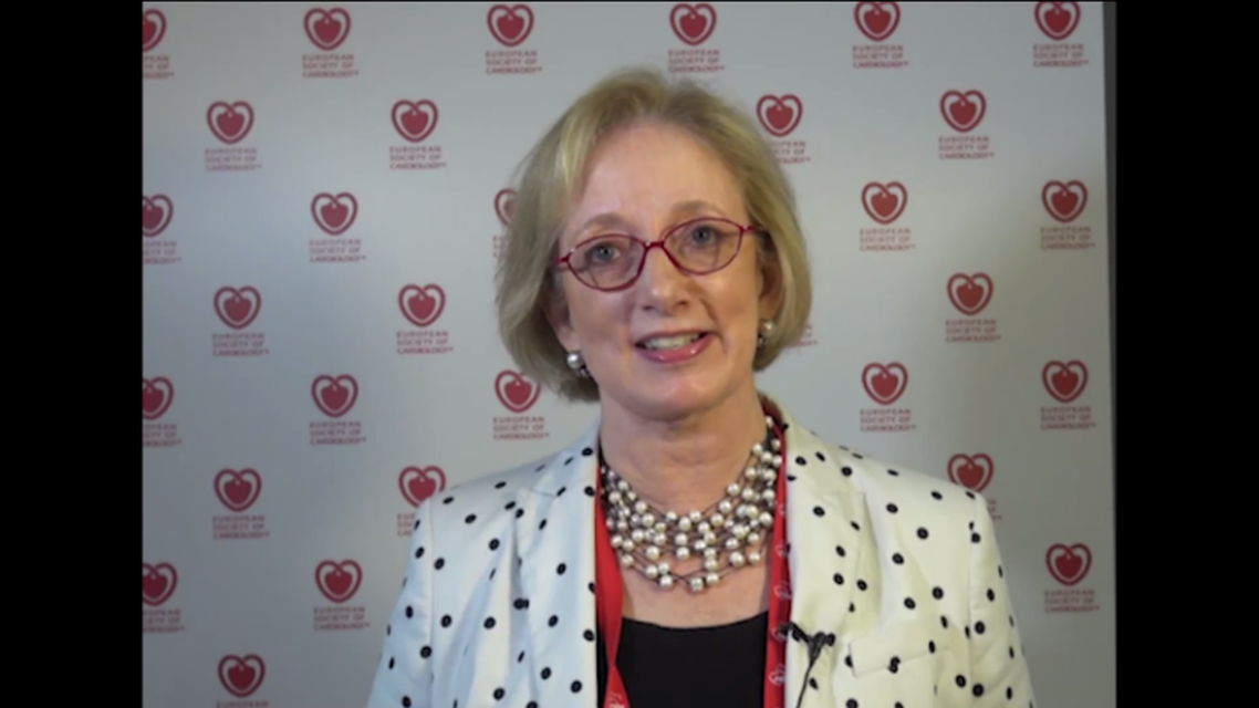 Heart Failure news from ESC at a glance