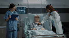 ReachMD Healthcare Image