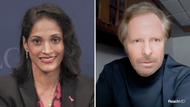 ReachMD Healthcare Image