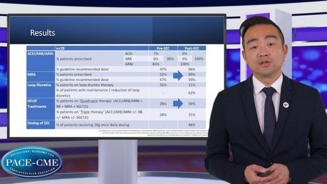 Potassium binding as RAASi enabling therapy applying recent insights into practice