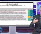 Atrial fibrillation From risk prediction to clinical outcomes