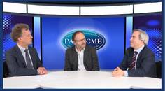 What is the science driving CVD and TDM