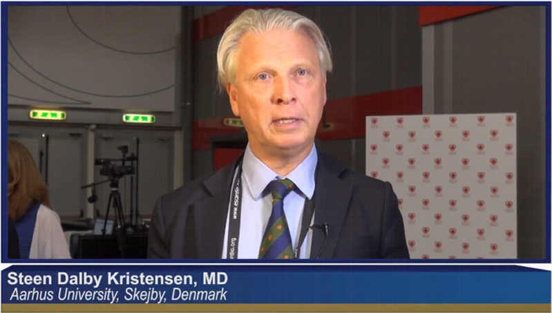 No indication for difference in efficacy between potent platelet inhibitors after PCI