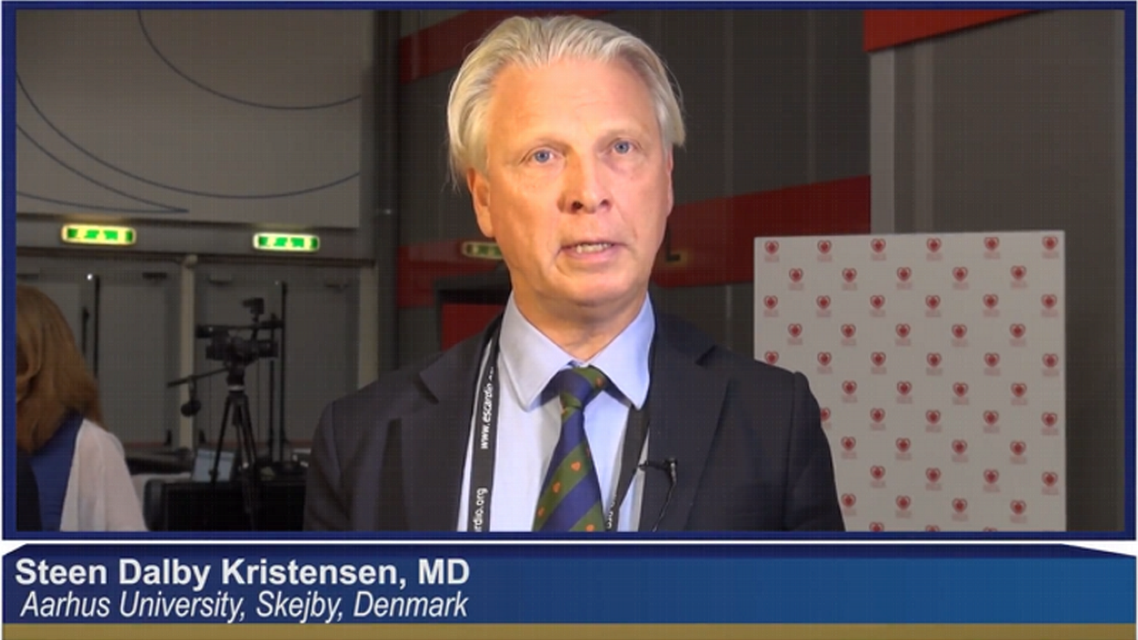 No indication for difference in efficacy between potent platelet inhibitors after PCI
