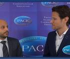 Betablocker use associated with reduced mortality in HFrEF patients  years