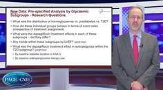 SGLTi in HFmrEF and HFpEF across the spectrum of glycemia