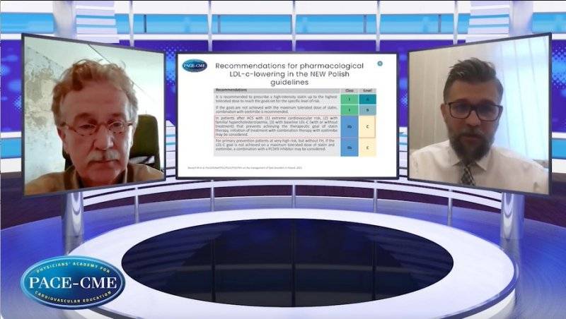Solutions for improving LDLc goal attainment  advances in patient selection