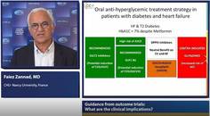 Guidance from outcome trials What are the clinical implications