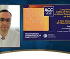 Longterm efficacy and safety of radiofrequency renal denervation