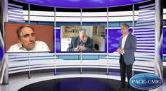 COVID ACE and RAAS inhibition