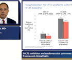 SGLT inhibition and cardiovascular outcomes lessons from recent clinical trials