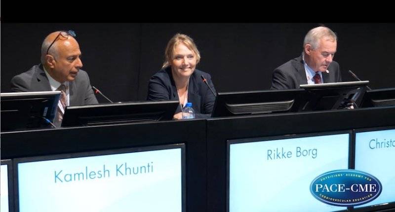 Discussion   Rethinking the role of nephrologists in prevention of CKD  The opportunity of early risk identification