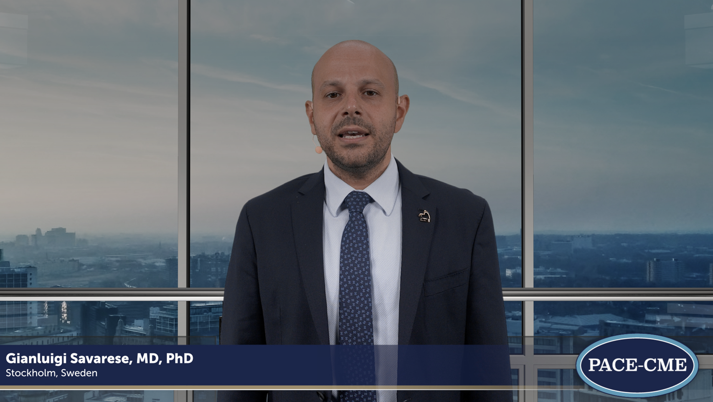 Challenges of managing hyperkalemia in HF patients with CKD