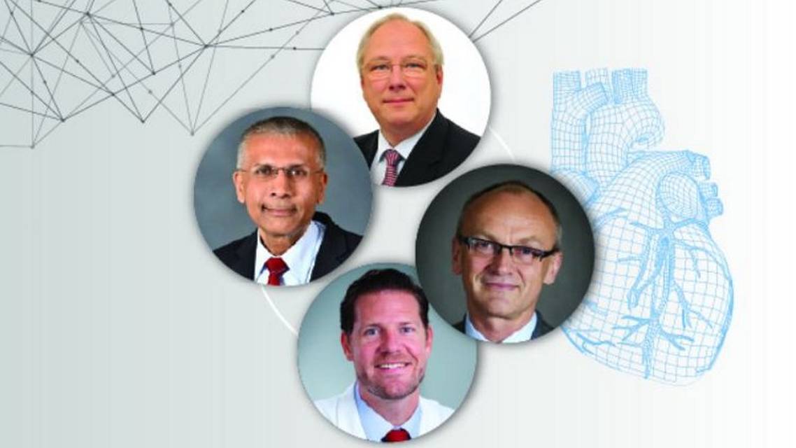 Treating iron deficiency in patients with HFrEF A review of the recent data for IV iron replacement therapy