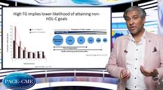 NonLDLc parameters in CV risk management and guidelines