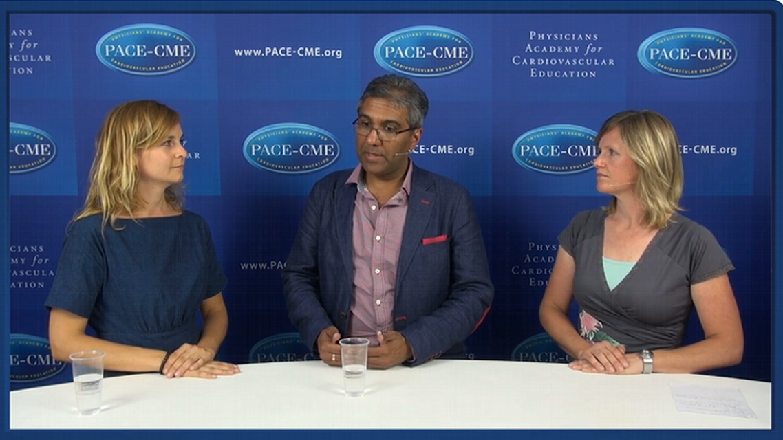 A minority of FH patients is identified and labeled as such which impacts treatment