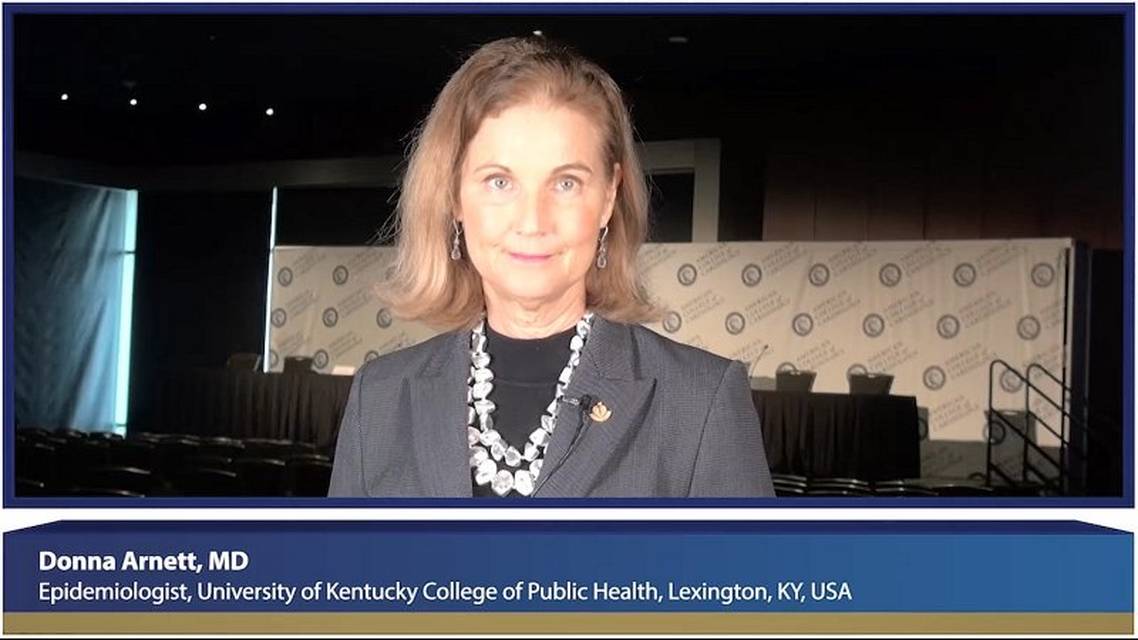 New overarching recommendations in primary prevention guideline should help implementation of advise