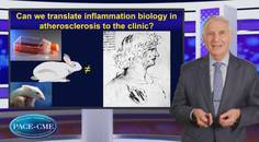 Immunity and inflammation in atherosclerosis  no longer just a theory