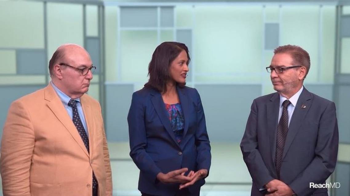 Reducing morbidity and mortality in patients with CKD and TDM