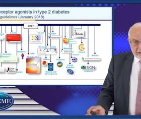 Outcomes of GLP-1 RA in Diabetes & CVD: What are the key opportunities ... - Glp-1 And Heart Health In Patients With Type I Diabetes