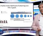 NonLDLc parameters in CV risk management and guidelines