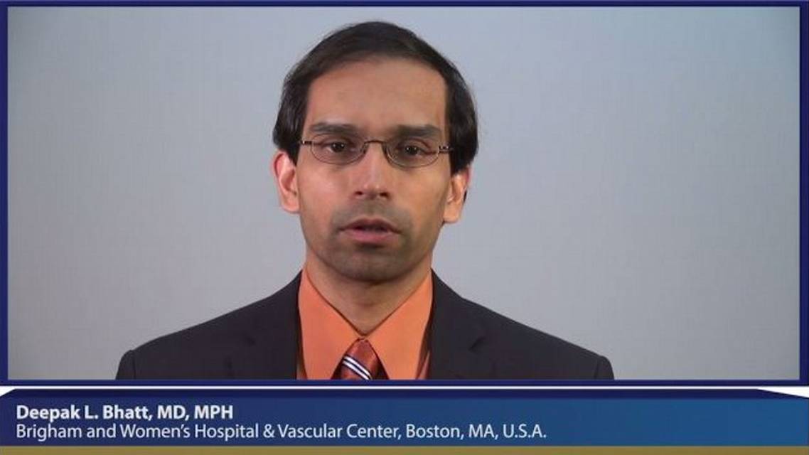 How low to go with blood pressure Jcurve or not