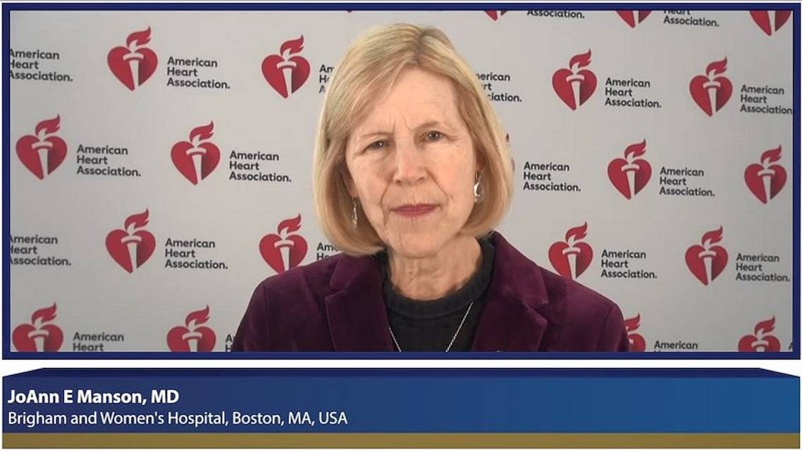 Vitamin D and omega supplements did not meet primary cancer and CV endpoints in primary prevention cohort