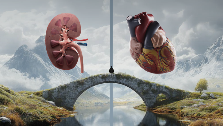 ReachMD Healthcare Image