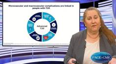 Prevention strategies in patients with CKD and TDM