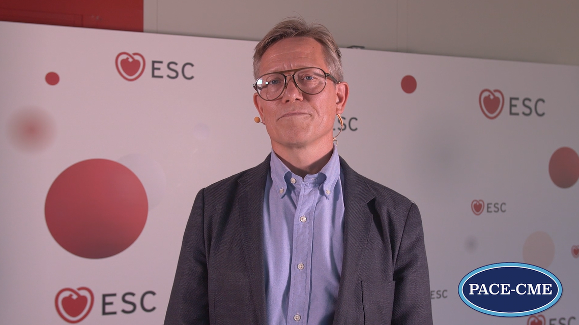 ESC POTCAST