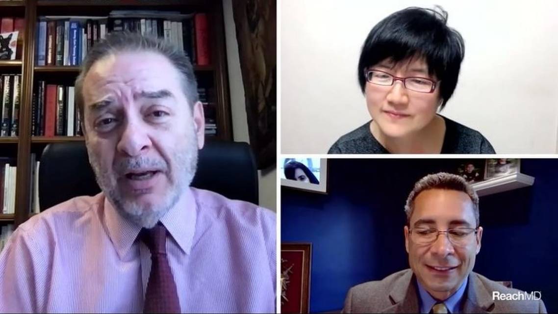 A new option for cardiorenal protection for patients with CKD and TDM