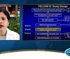 Imaging study with PCSK inhibitor in patients with stable CAD