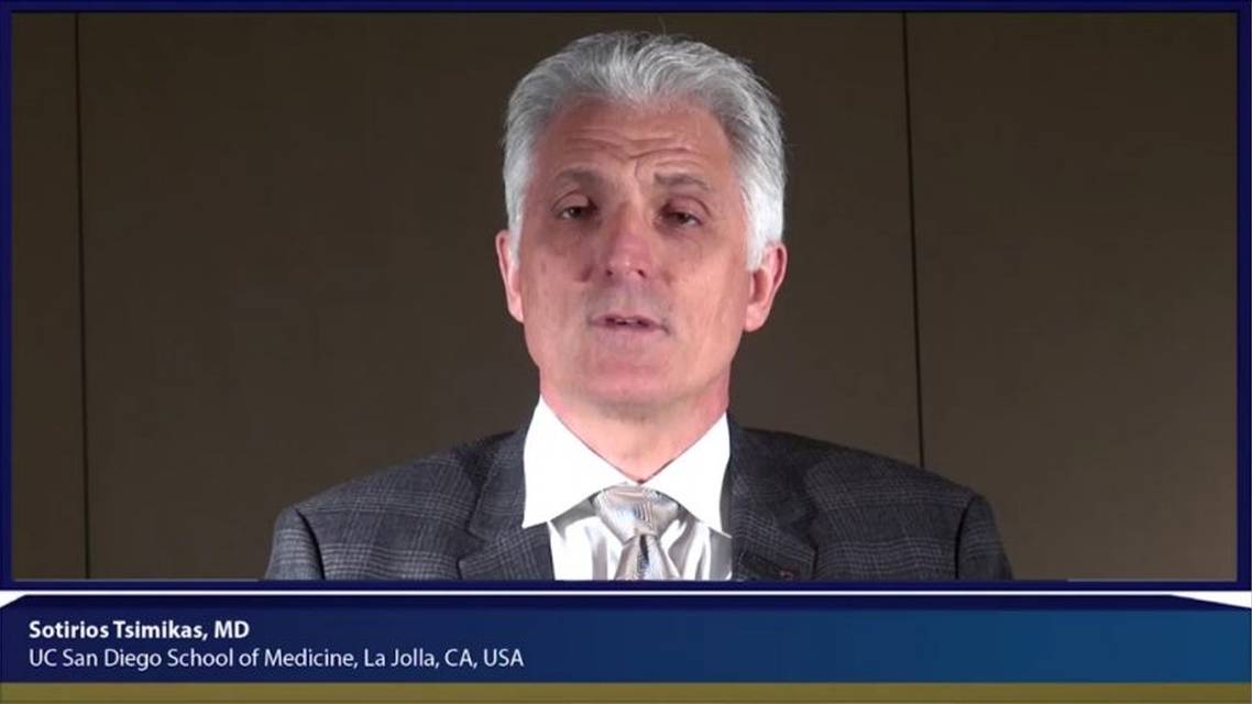 Emerging therapeutic areas in lipid management and CV disease