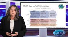 A call to action optimizing treatment in CKD
