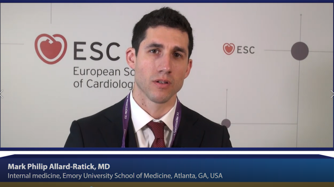 Surprising result Association very high levels of HDLc and increased risk of CV events