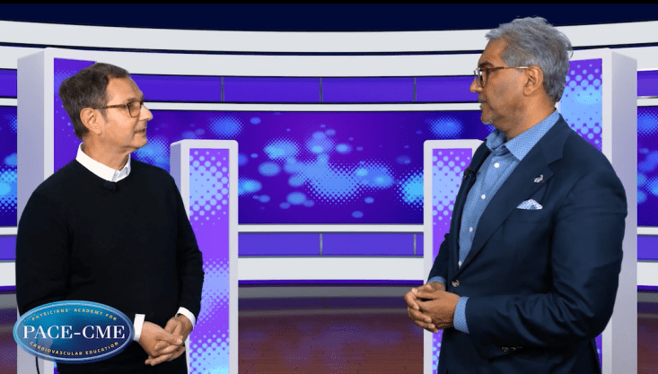 Sharing insights after study results with icosapent ethyl