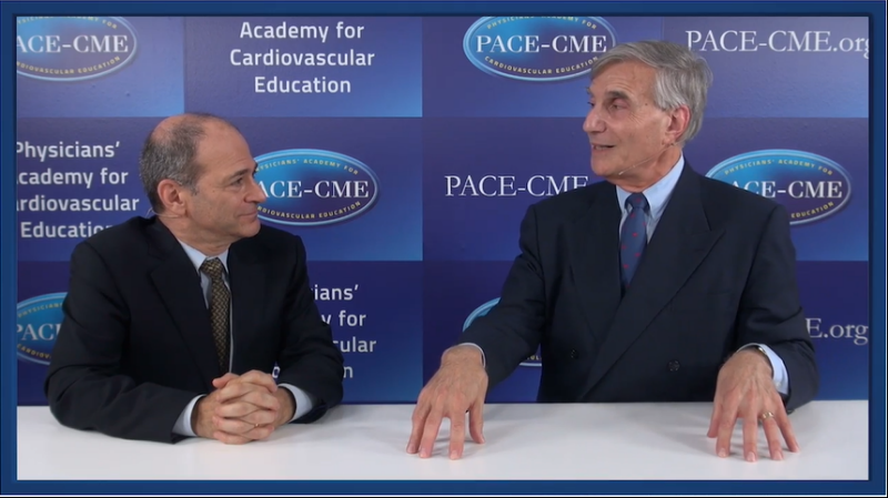 The journey from vascular biology to the clinic reducing inflammation lowers CV risk