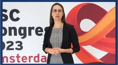 Unexpected results after switching from VKA to DOAC in frail older patients with AF