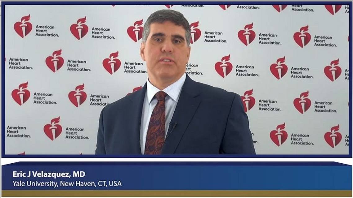 Initiation of ARNI in patients with acute decompensated heart failure