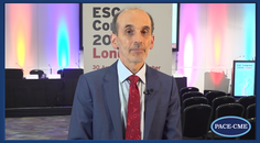David Mazer at ESC