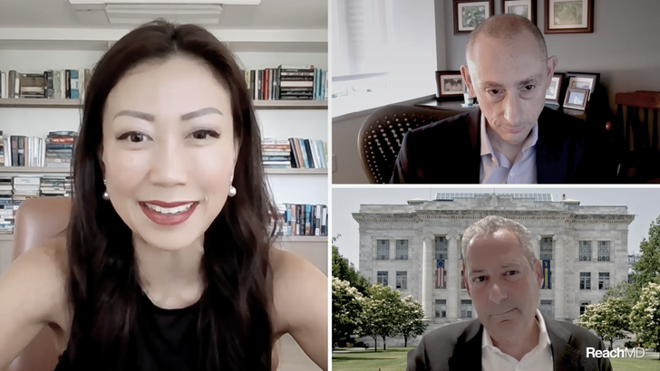 ReachMD Healthcare Image