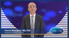 Potassium binder results in more persistent use of spironolactone in resistant hypertension and CKD also in a group of HF