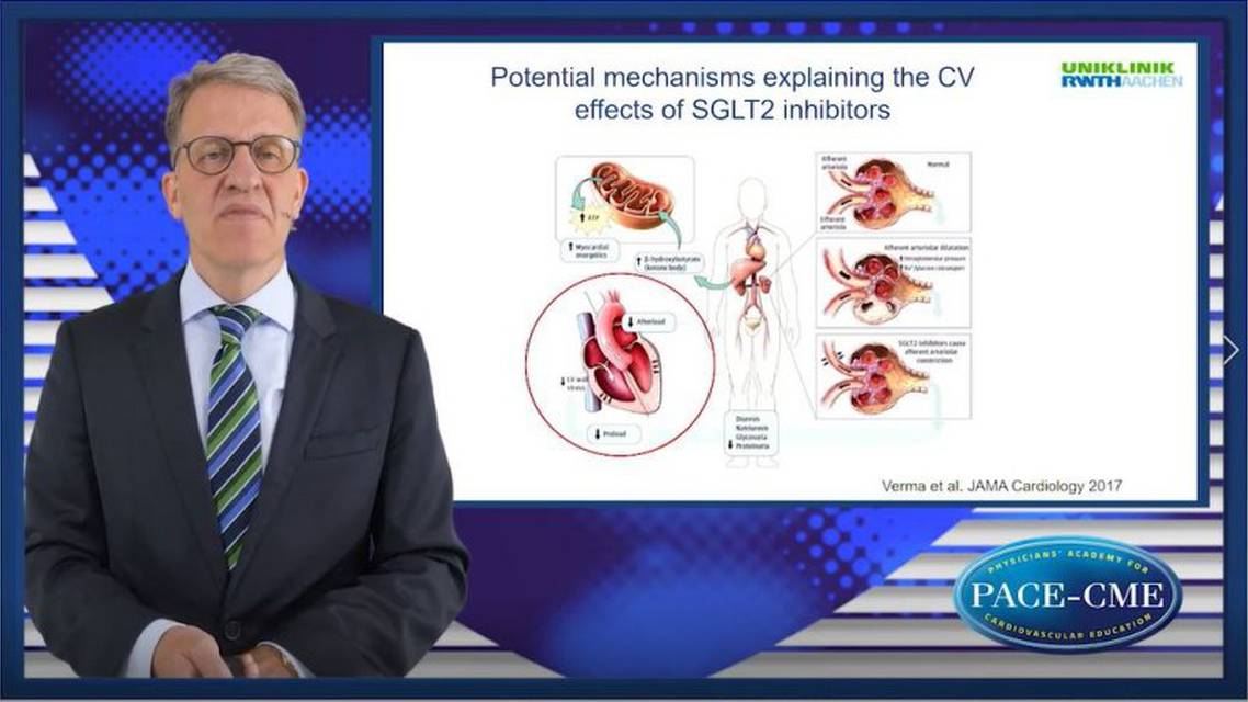 Cardioprotective mechanisms of SGLT inhibitors What do cardiologists need to know