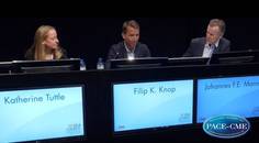 Discussion  Preventing CKD in patients with diabetes  Exploring the current and future role of GLPRA