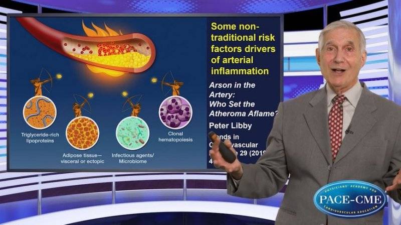 Unravelling the triglyceride story 