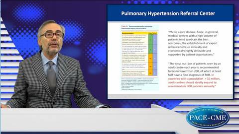 How do we followup PAH patients nonresponsive to therapy and how can therapy be optimized