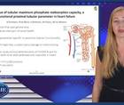 A novel parameter for proximal tubular function in HF