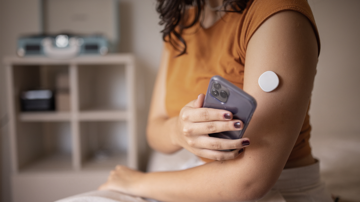 ReachMD Healthcare Image