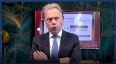 Groundbreaking HF trial with evidence for SGLTi at EF